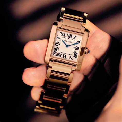 cartier tank indonesia|cartier tank watch history.